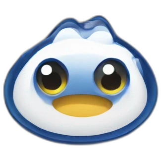 SDU logo emoji