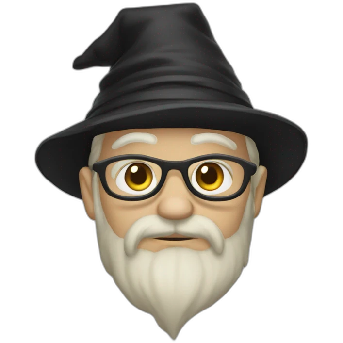 Poudlard emoji