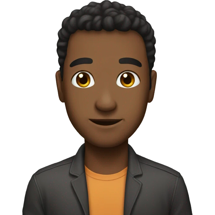 My pick emoji