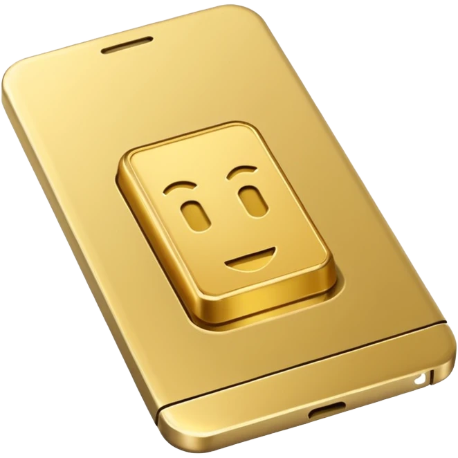 phone sim card emoji