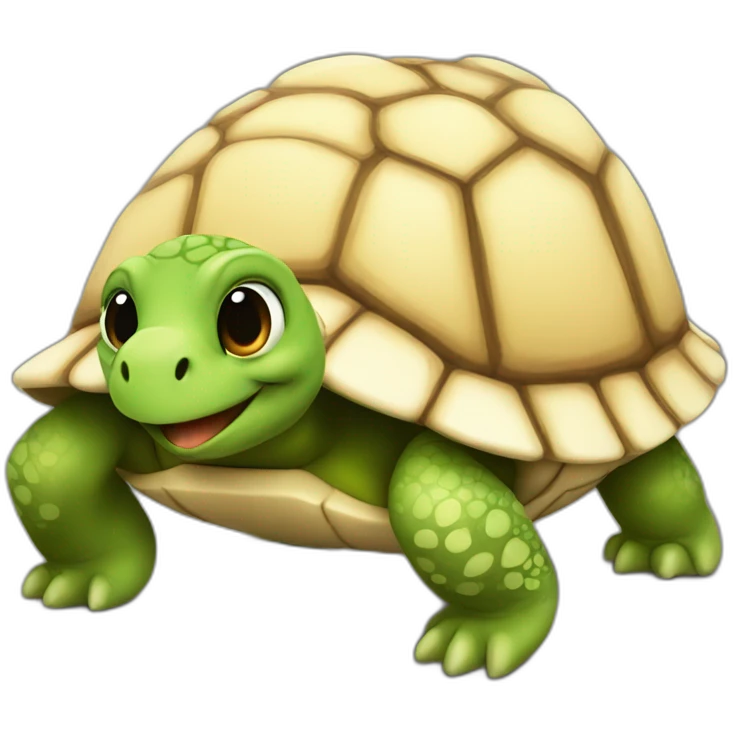 Tortues  emoji