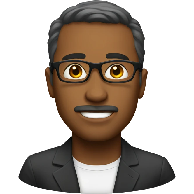 Moderator emoji