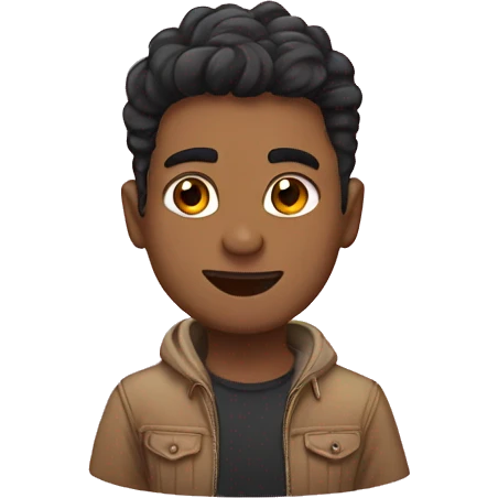 Enamorado emoji