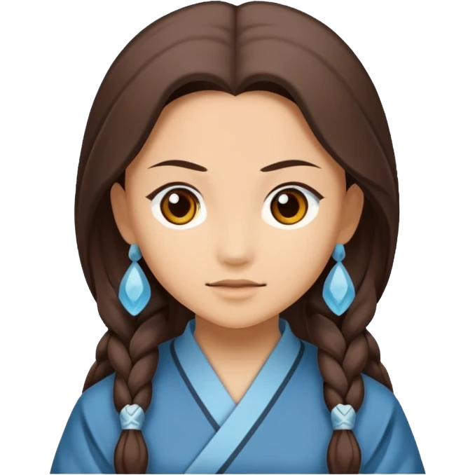 katara emoji