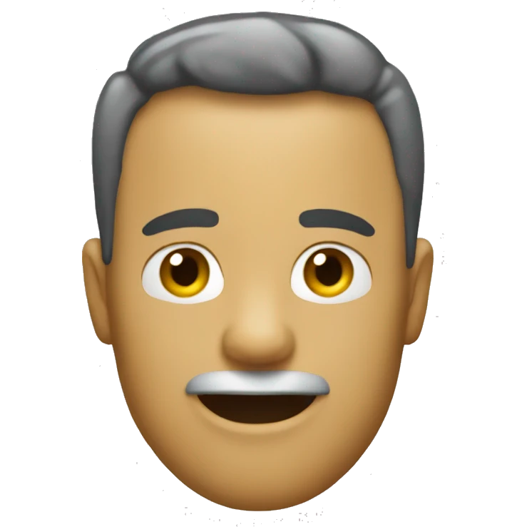 Blur emoji