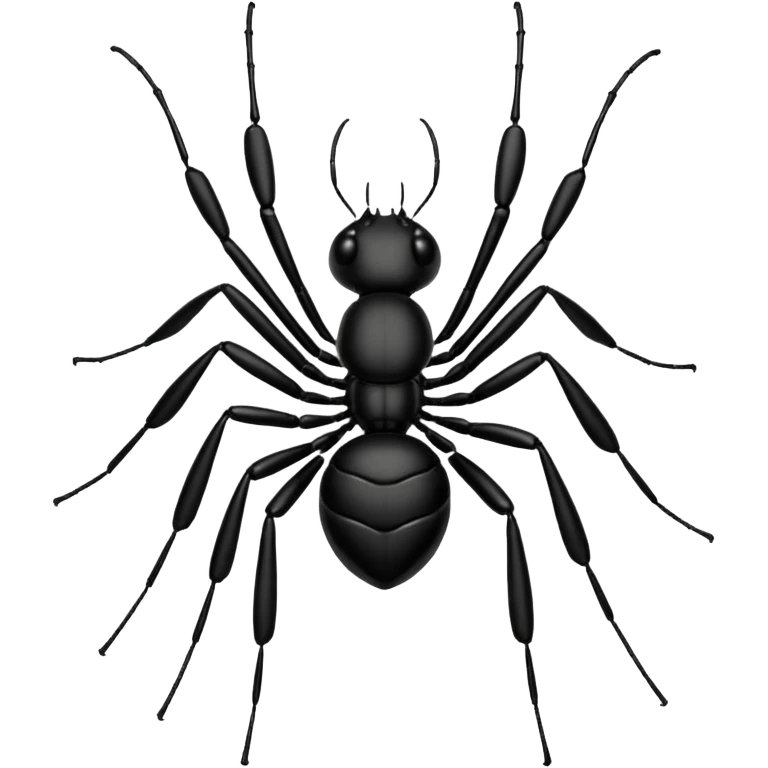 ant emoji
