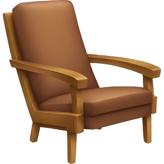 chair emoji