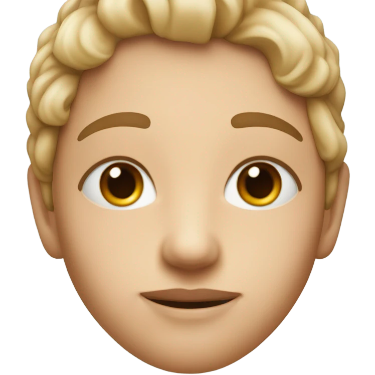 face emoji