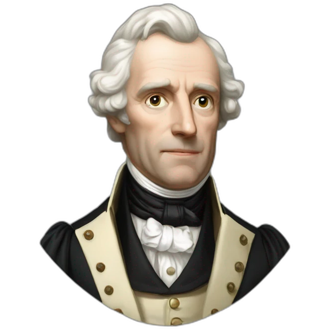 Henry John Temple, 3rd Viscount Palmerston emoji