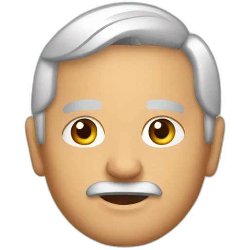 Amlo emoji