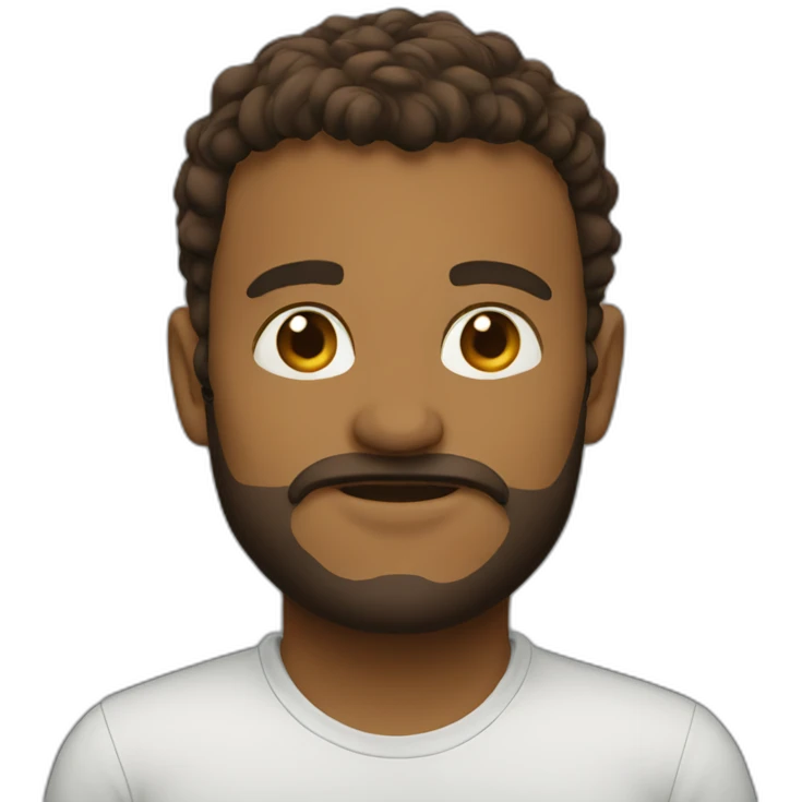 but emoji