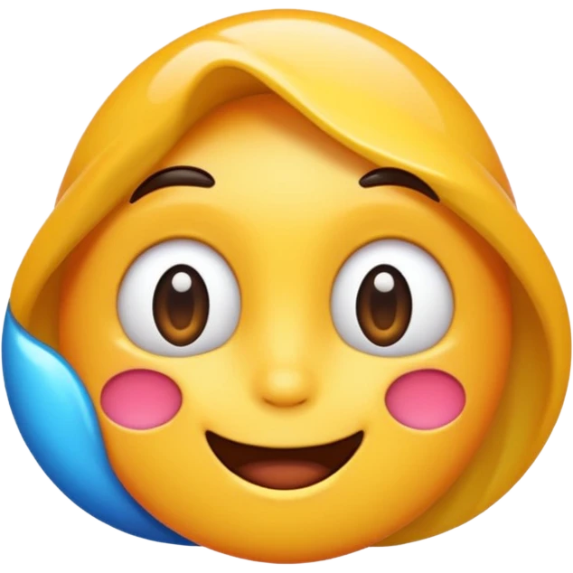 Generate from my photo emoji