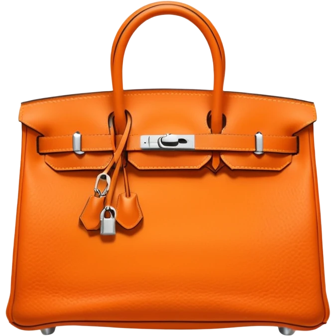 make me a hermes rare birkin bag  emoji