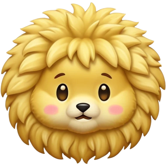 cruffle emoji