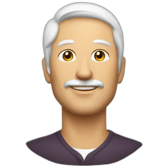 ACE auf allem möglichen emoji