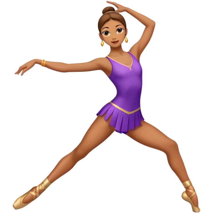 dancer emoji  emoji