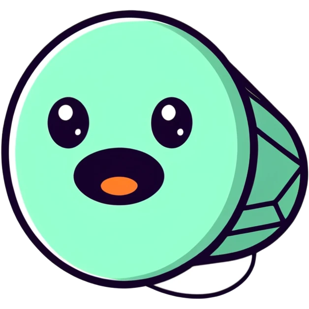 Weird emoji
