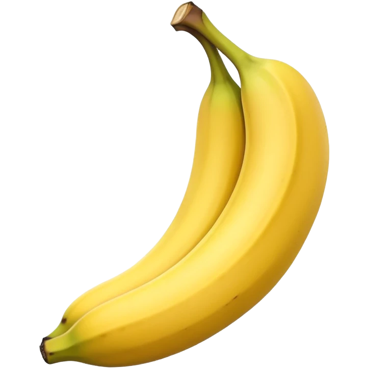 Hot Banana emoji