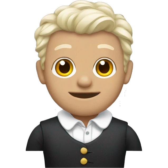 Yorkshire  emoji