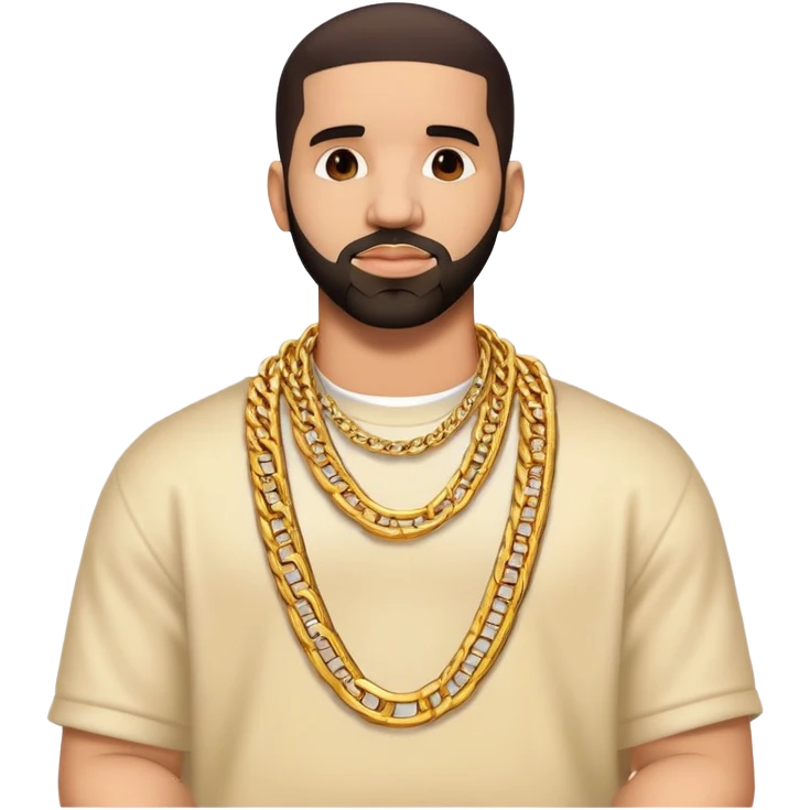 Drake emoji