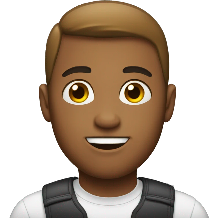 Gay emoji