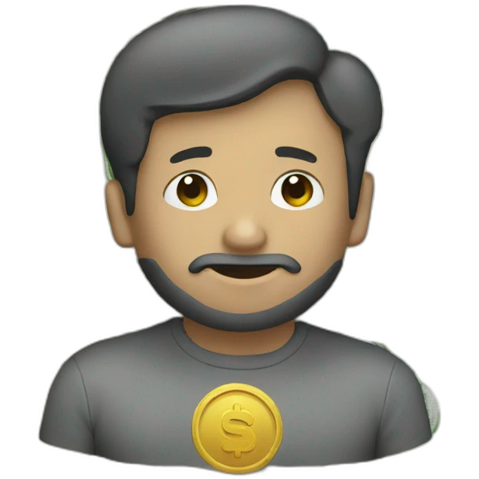 money emoji