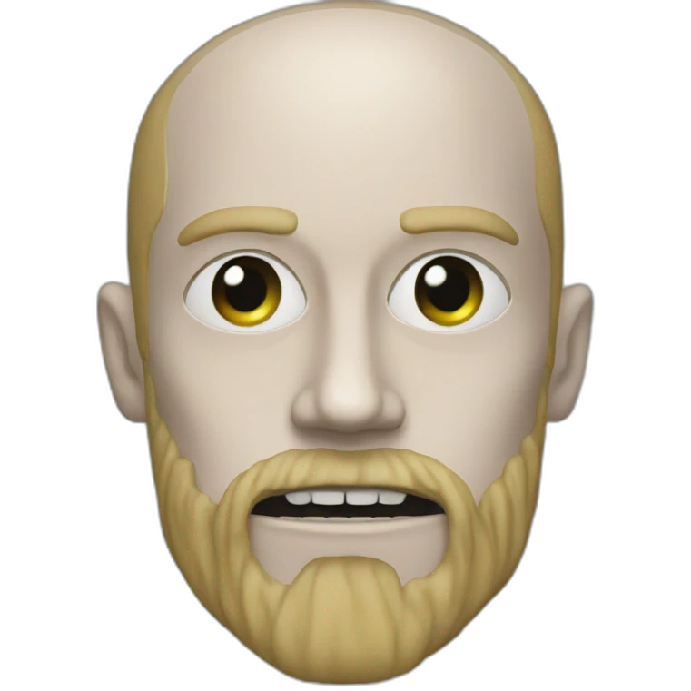 death-grips emoji