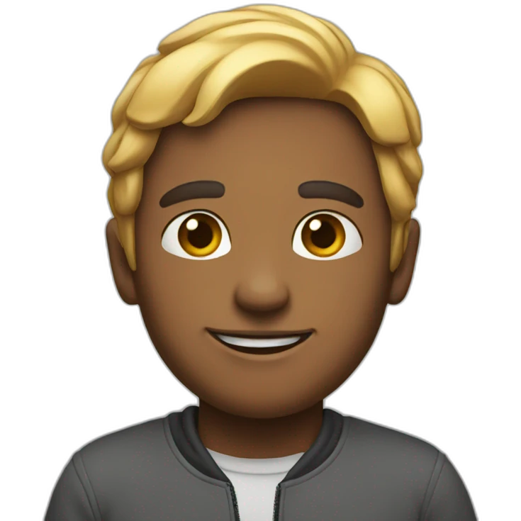 Connection  emoji