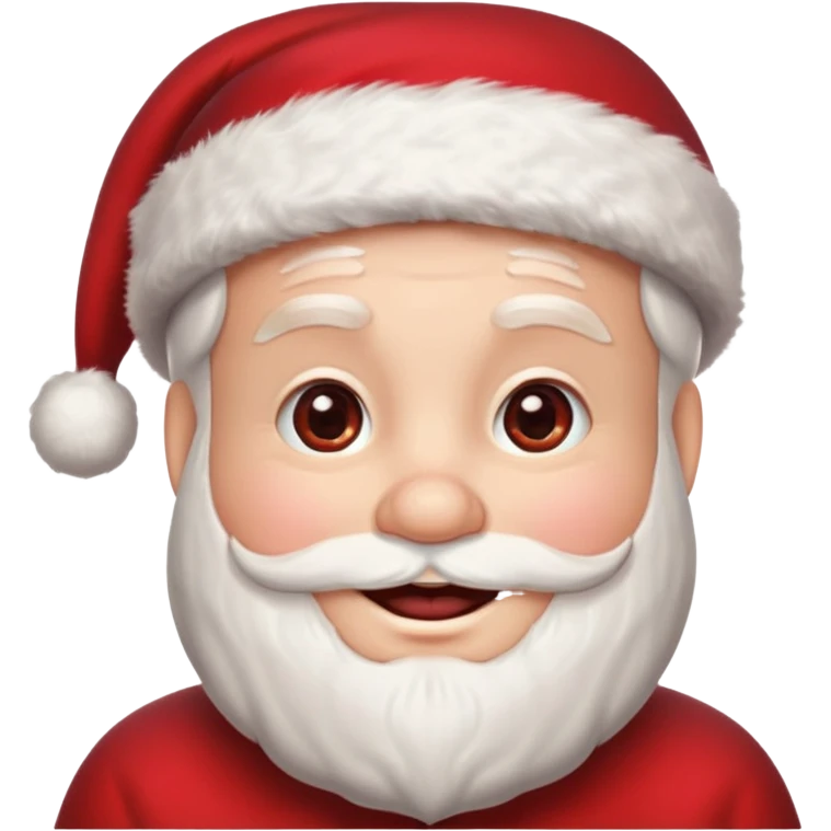 Christmas emoji