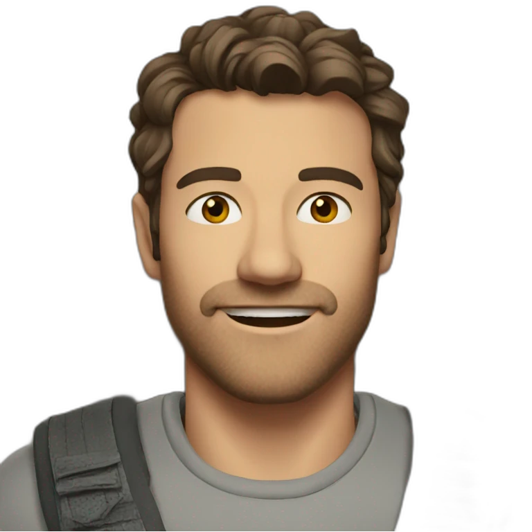 Ben emoji