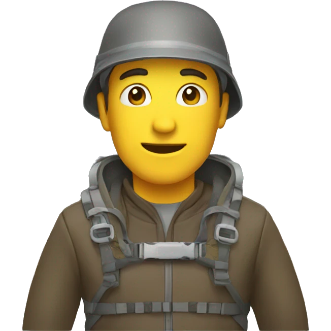 Montaña emoji