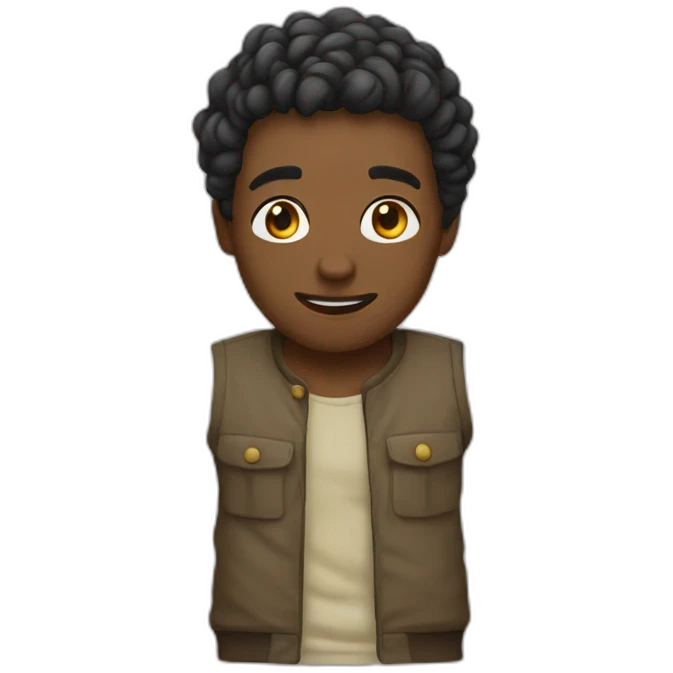 ChatGPT emoji
