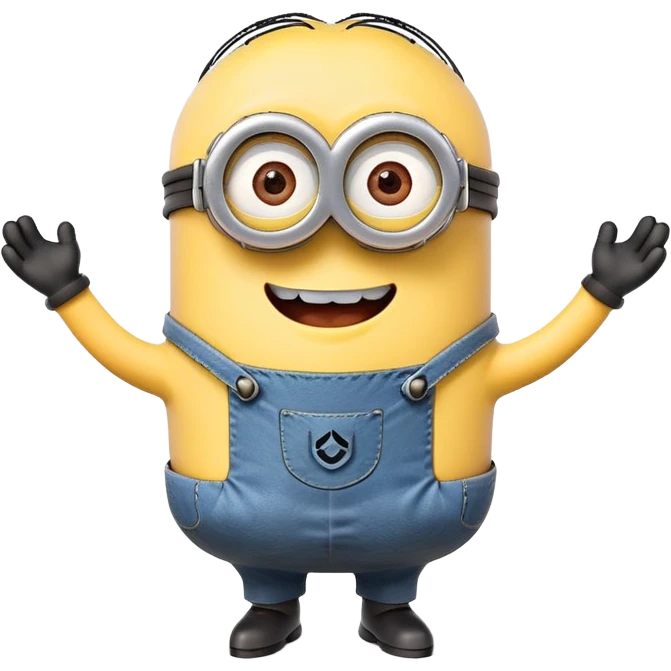 minion  emoji