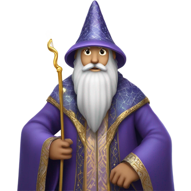 wizard emoji