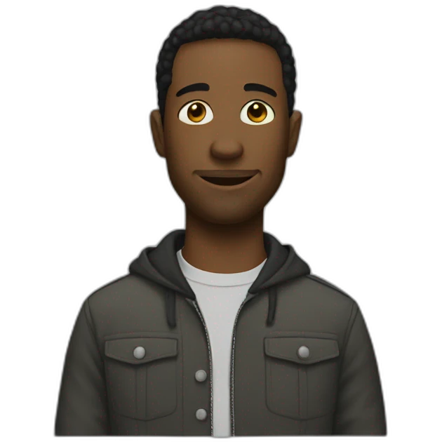 travis emoji