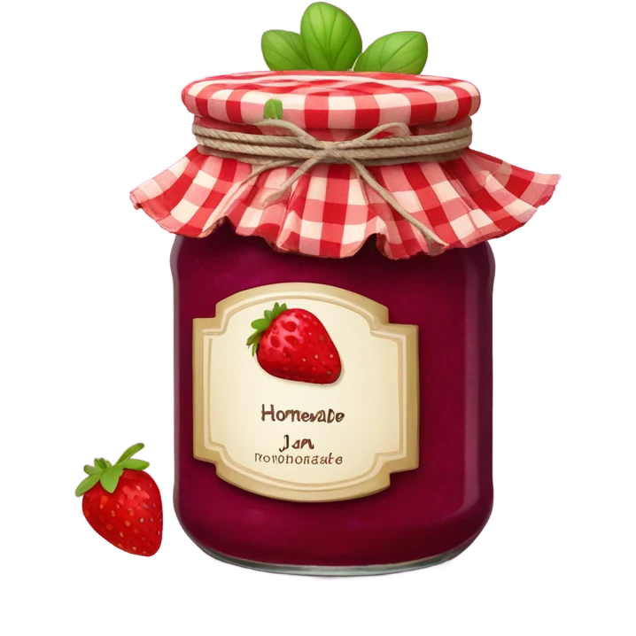 Jam emoji