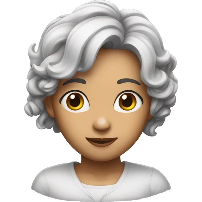 Seductive, Realistic,Whimsical, Mischievous emoji