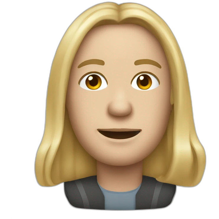 Schiphol emoji