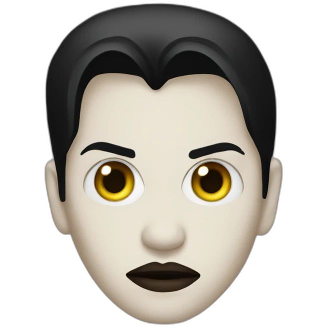 marilyn-manson emoji