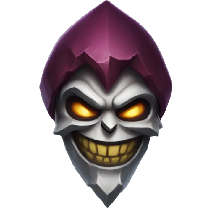 shaco emoji