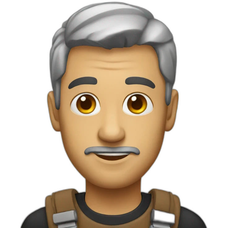 Robaldo emoji