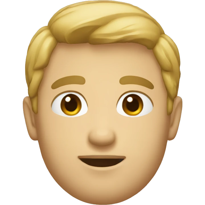 Beta  emoji