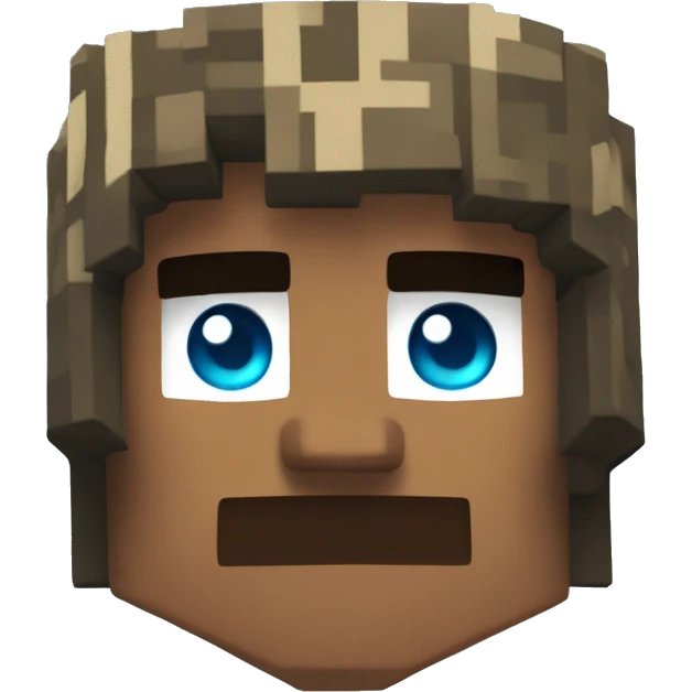 jugar minecraft emoji