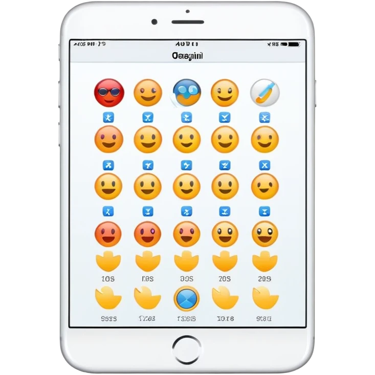 information emoji