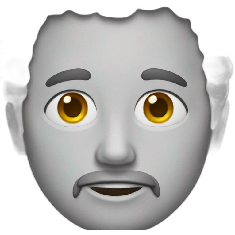 Zemour emoji