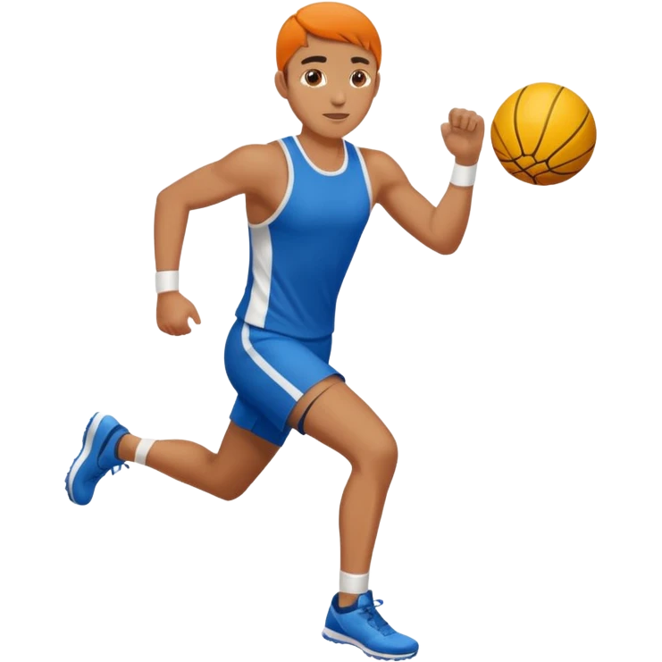 Sport  emoji