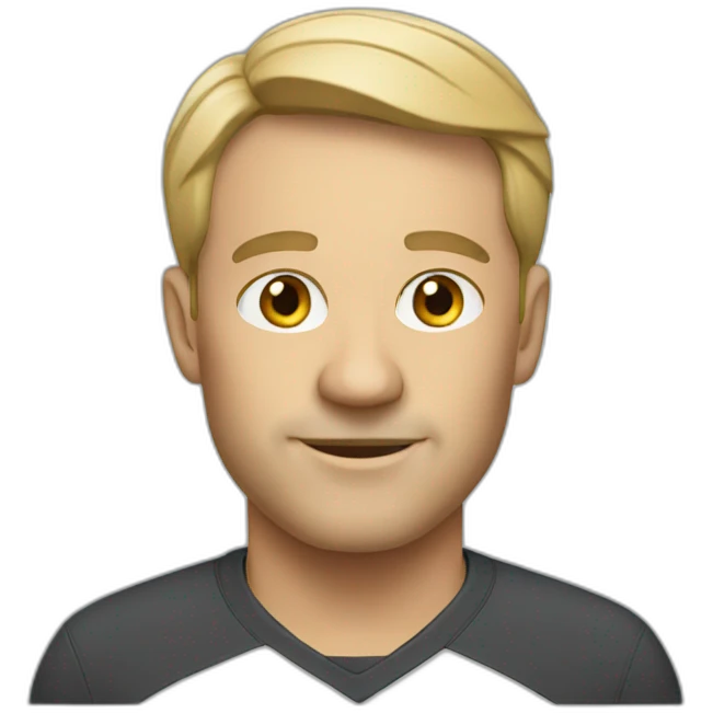 sports coach emoji