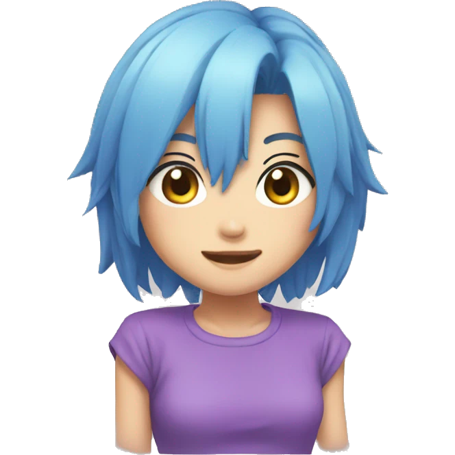 lum emoji