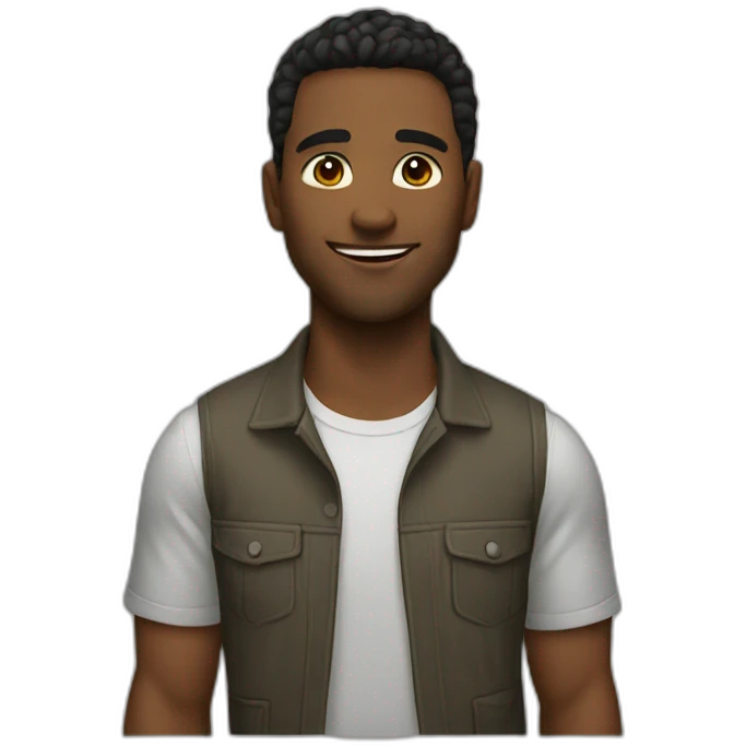 awesome emoji
