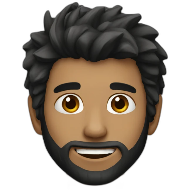 Koba LaD emoji